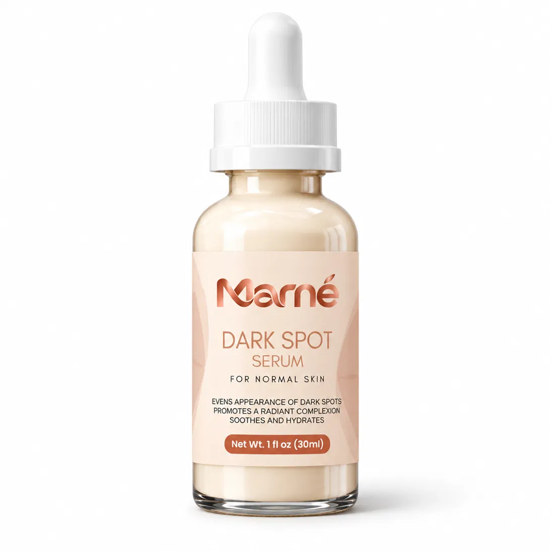 Dark Spot Serum — For Normal Skin