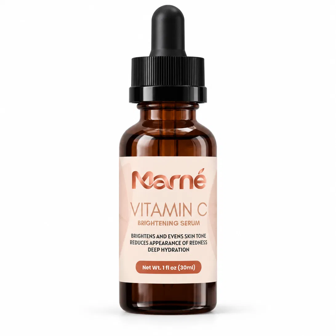 Vitamin C Brightening Serum
